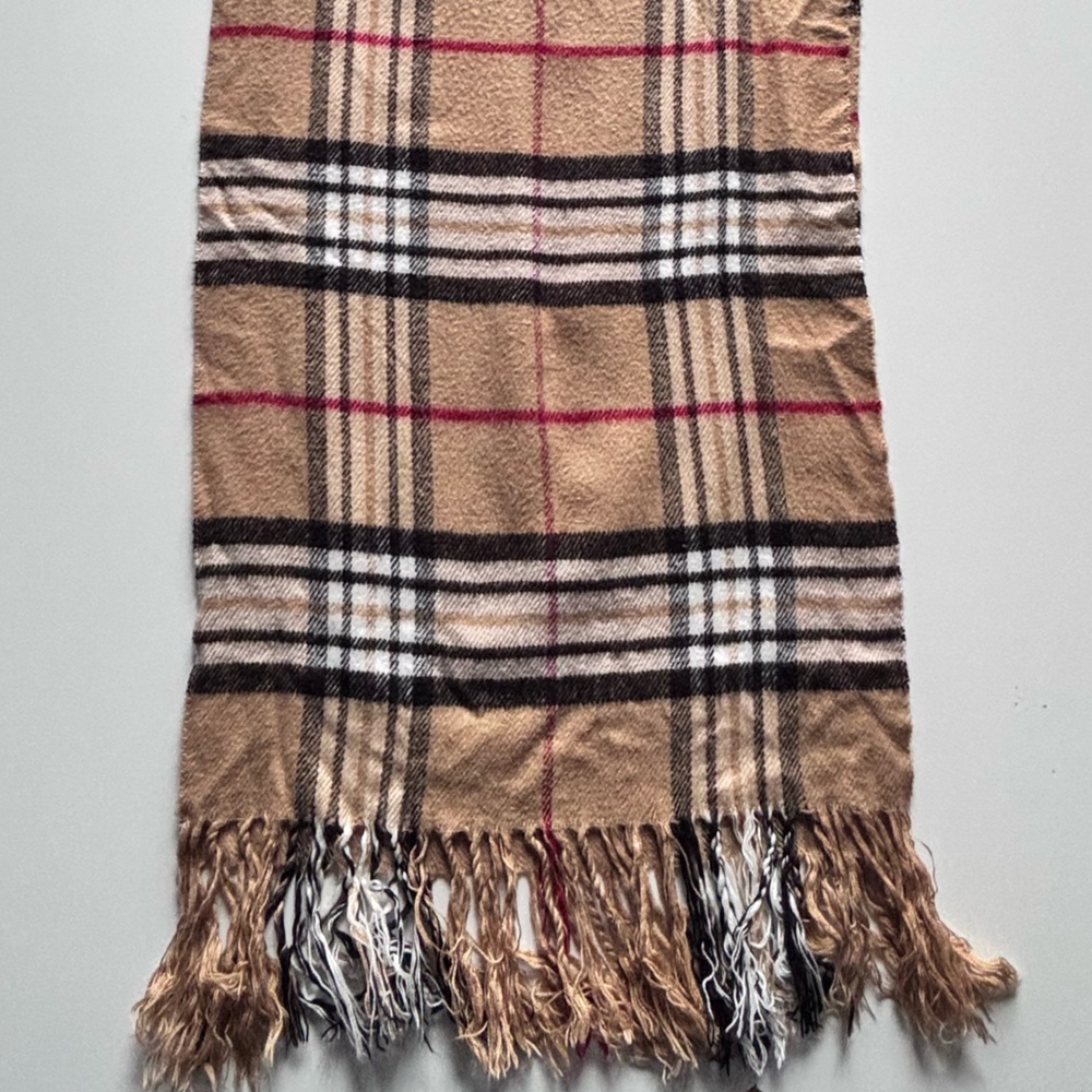 SCARF - Picture 6 of 11